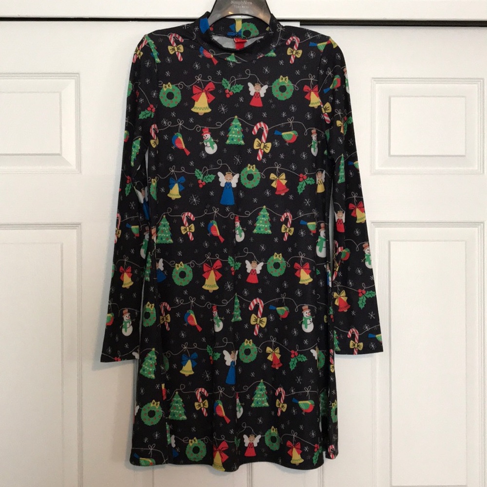 *DOWNSIZING*MAKE AN OFFER* Christmas dress